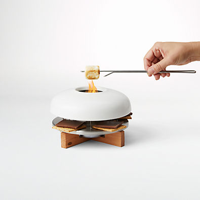 View Chef'n S'mores Roaster details