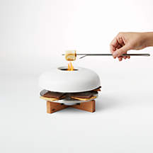 Chef'n S'mores Roaster + Reviews | Crate & Barrel