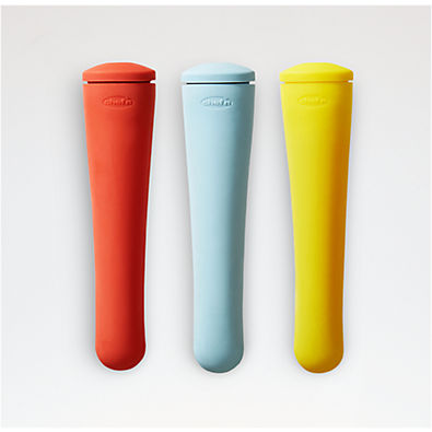 View Chef'n SweetSpot Ice Pop Makers details