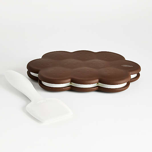 Chef'n ® Sweet Spot ™ Ice Cream Sandwich Maker