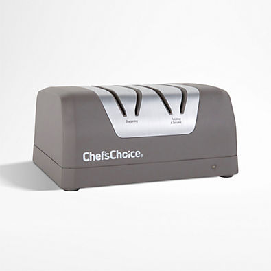 View Chef's Choice ® DCB220 2-Stage 20 DC Electric Sharpener with Battery details