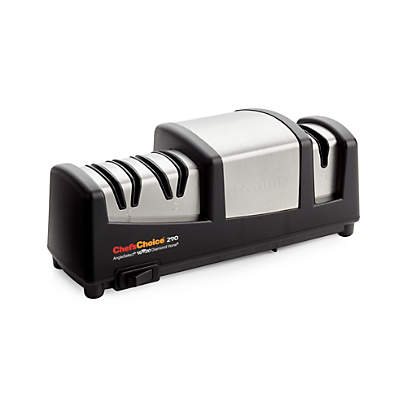 Chef'sChoice 290 AngleSelect Hybrid Diamond Hone Knife Sharpener