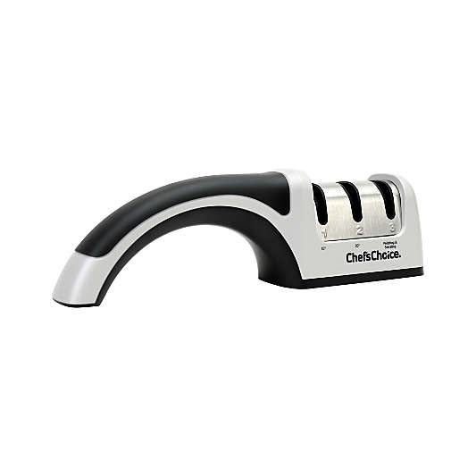 Chef'sChoice ® ProntoPro ® Professional Manual Knife Sharpener 4643