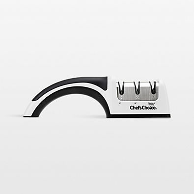 View Chef'sChoice ® ProntoPro ® Professional Manual Knife Sharpener 4643 details