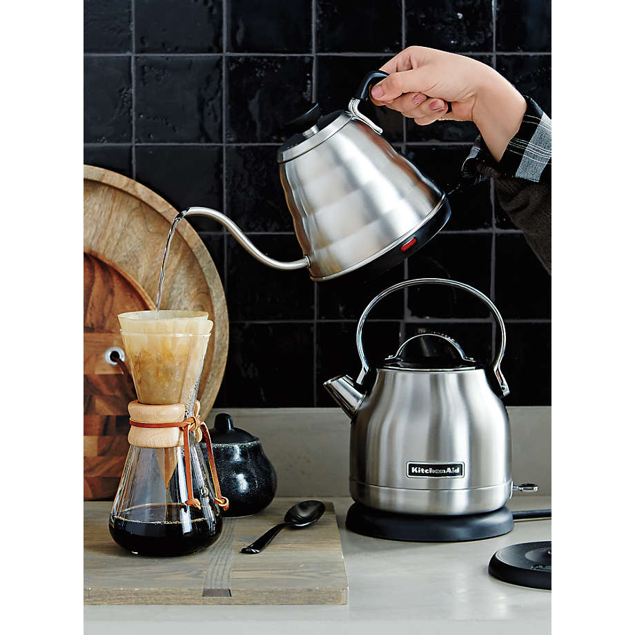 Kettle for clearance chemex