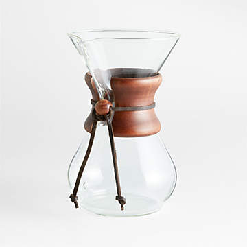 https://cb.scene7.com/is/image/Crate/Chemex6cCffmkrWlntCllrSSF22/$web_recently_viewed_item_sm$/220816131323/chemex-6-cup-glass-pour-over-coffee-maker-with-dark-brown-collar.jpg