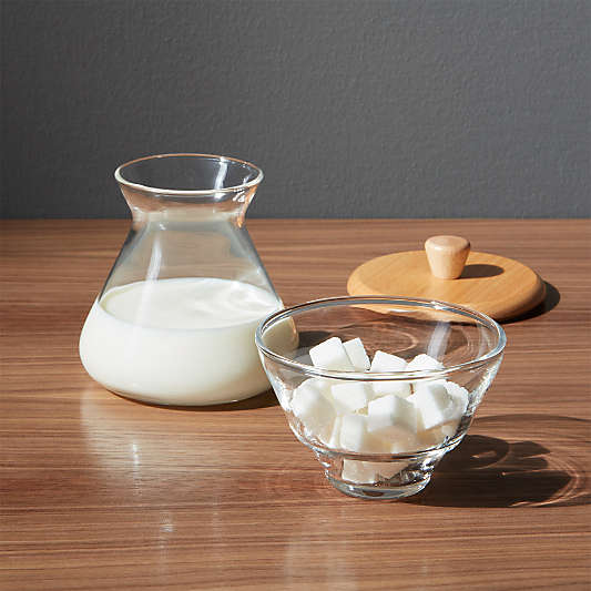 Chemex Cream and Sugar Set