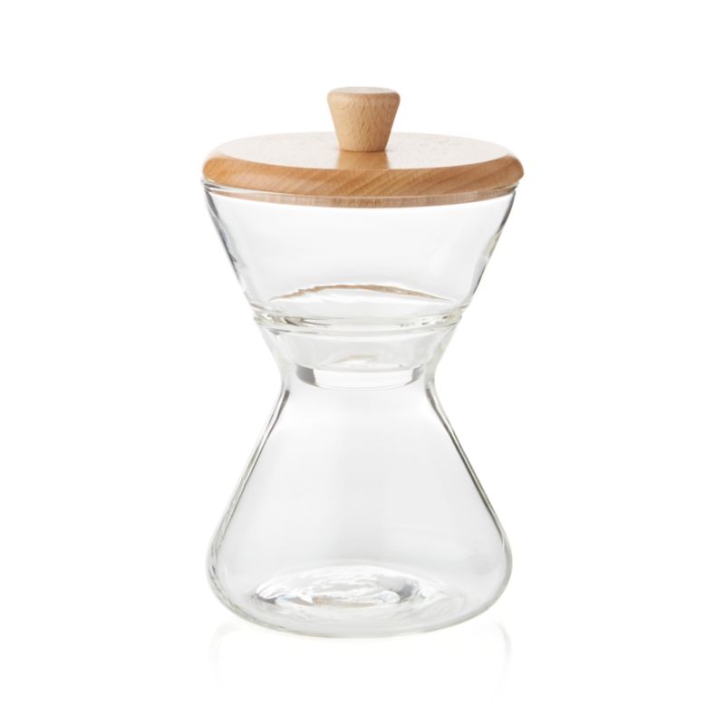 Chemex Cream and Sugar Set