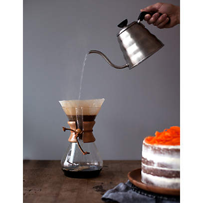 CHEMEX® Glass Mug – Chemex Canada