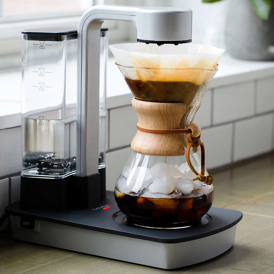 Chemex ® Ottomatic 2.0 Automatic Pour-Over Coffee Maker
