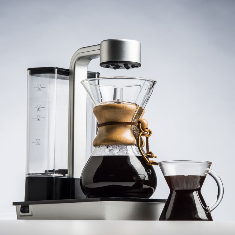 Chemex Ottomatic 2.0 Automatic Pour Over Coffee Maker