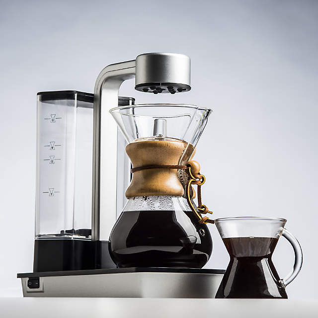 Dessert Oasis Coffee Roasters - Chemex Ottomatic 2.0 Brewers now