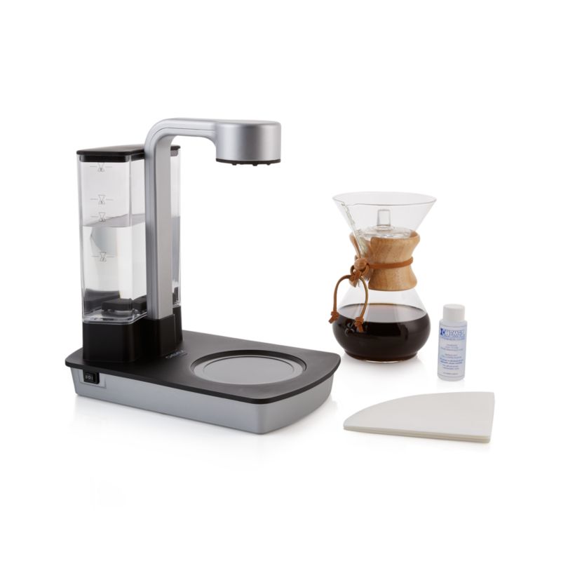 Automatic chemex hotsell