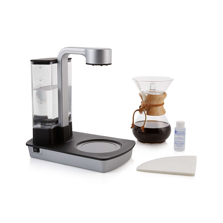 Chemex ® Ottomatic 2.0 Automatic Pour-Over Coffee Maker