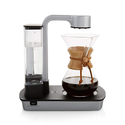 Chemex Ottomatic 2.0 Automatic Pour-Over Coffee Maker +