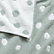 Muted Teal Dot