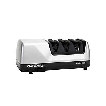 Chef'sChoice SHC32 Electric Knife Sharpeners with Rechargeable Battery for  20