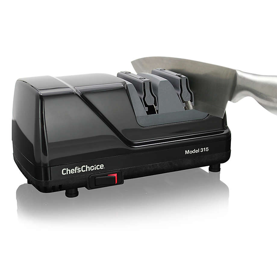 Chef's Choice DCB320 3-Stage 20 DC Powered Electric Sharpener