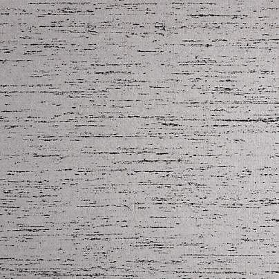 Chicago Flat Weave Handwoven Carbon Grey Rug Swatch 12"x18"