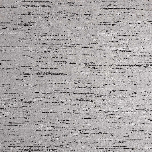 Chicago Performance Flatweave Handwoven Carbon Grey Area Rug