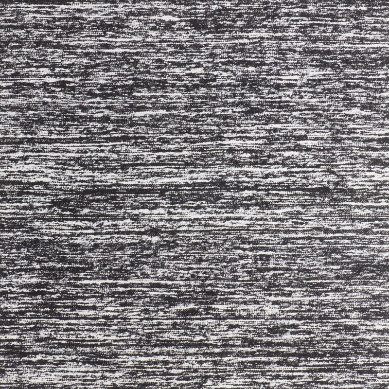 Chicago Performance Flatweave Handwoven Charcoal Grey Area Rug 9'x12' - image 0 of 5