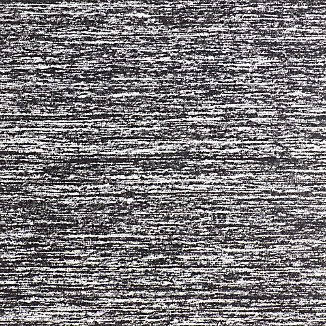Chicago Performance Flatweave Handwoven Charcoal Grey Area Rug 10'x14'