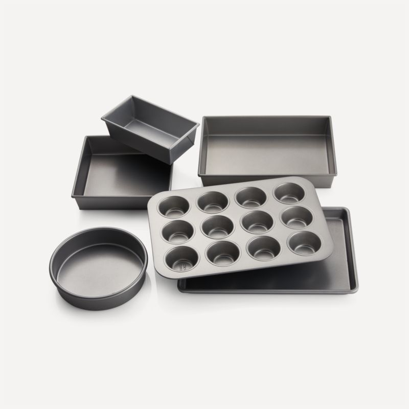 Bakeware