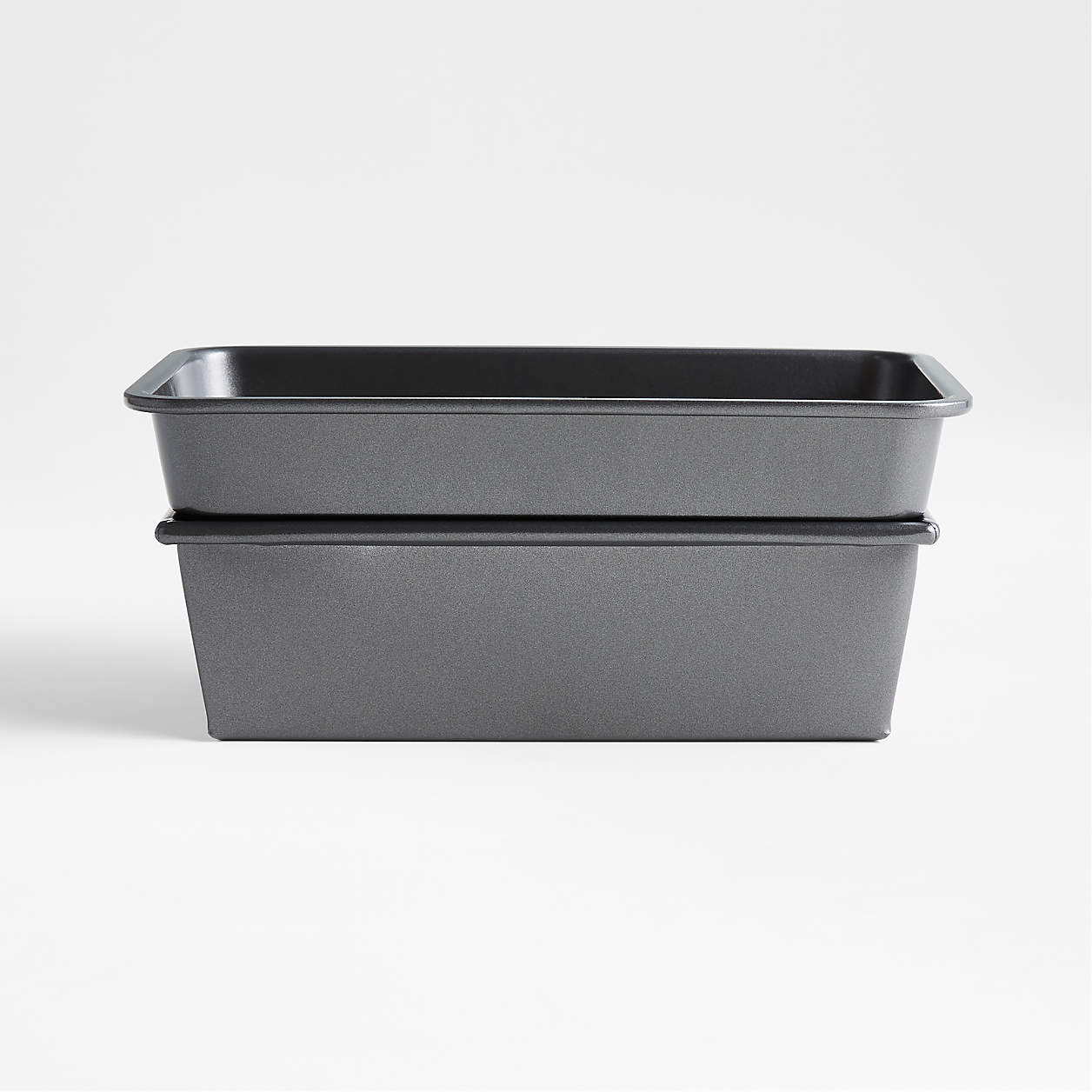 Chicago Metallic GlutenFree Loaf Pan + Reviews Crate & Barrel