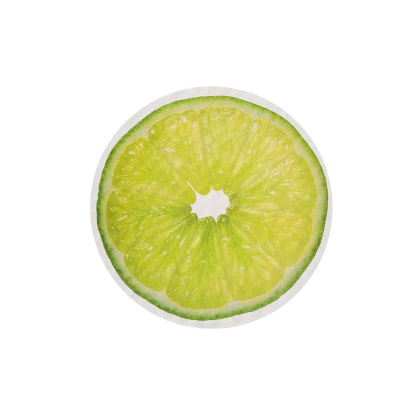 Chilewich Citrus Round Placemats, Set of 4 - image 5 of 8
