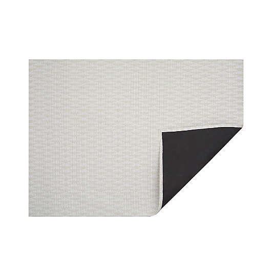 Chilewich ® Arrow Porcelain Doormat