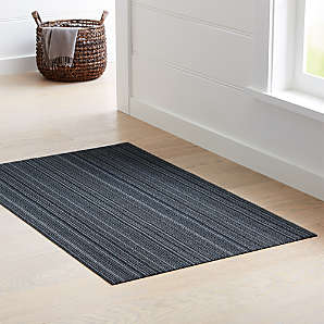 Striped Kitchen Rugs & Entryway Rugs