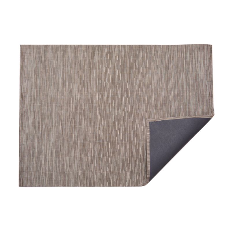 Chilewich ® Bamboo Dune Doormat 23"x36" - image 1 of 2