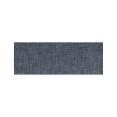 chilewich floor mat denim, Rugs product in New York