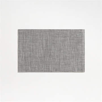 Chilewich Frame Woven Floormat — ARTISANS & agency