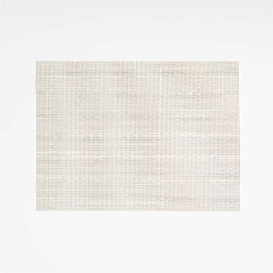 Outdoor Placemats Crate & Barrel