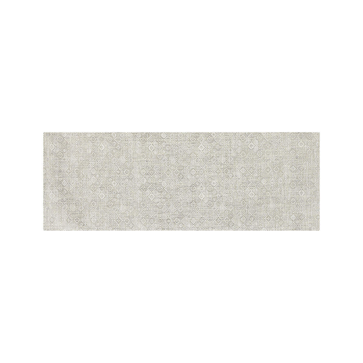 Thirsty Links Light Grey Doormat 30x71 + Reviews