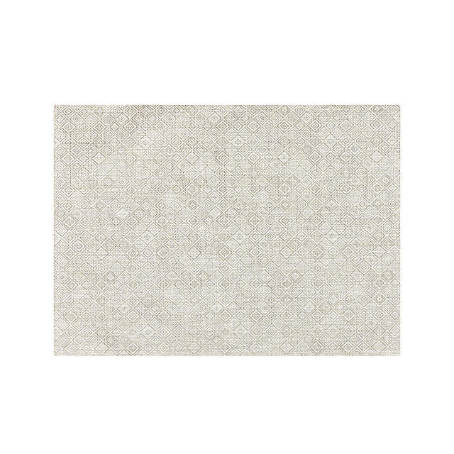 Chilewich Prism Woven Floor Mat