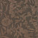 Earth Brown Floral
