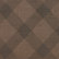 Earth Brown Plaid