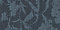 New: Indigo Floral
