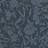 Indigo Floral