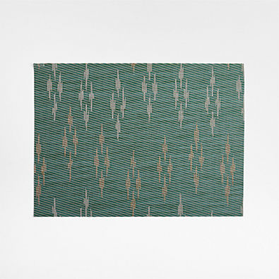 View Chilewich ® Sage Sierra Placemat details