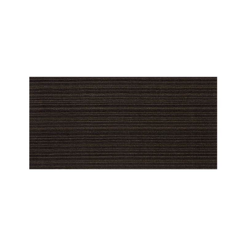 Chilewich ® Steel Striped 24"x48" Doormat - image 1 of 3