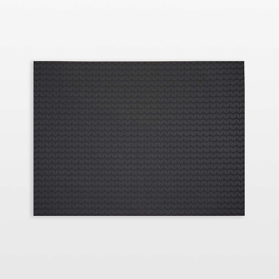 Chilewich Swing Night Doormat 26 x72 Crate Barrel Chilewich swing night doormat 26 x72 crate barrel