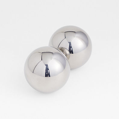 View Chilling Spheres, Set of 2 details