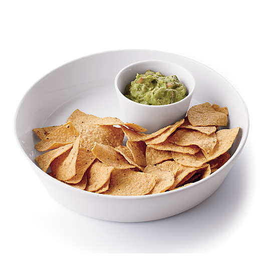 2-Piece Chip and Dip Set