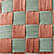 Verte Green and Copper Brown