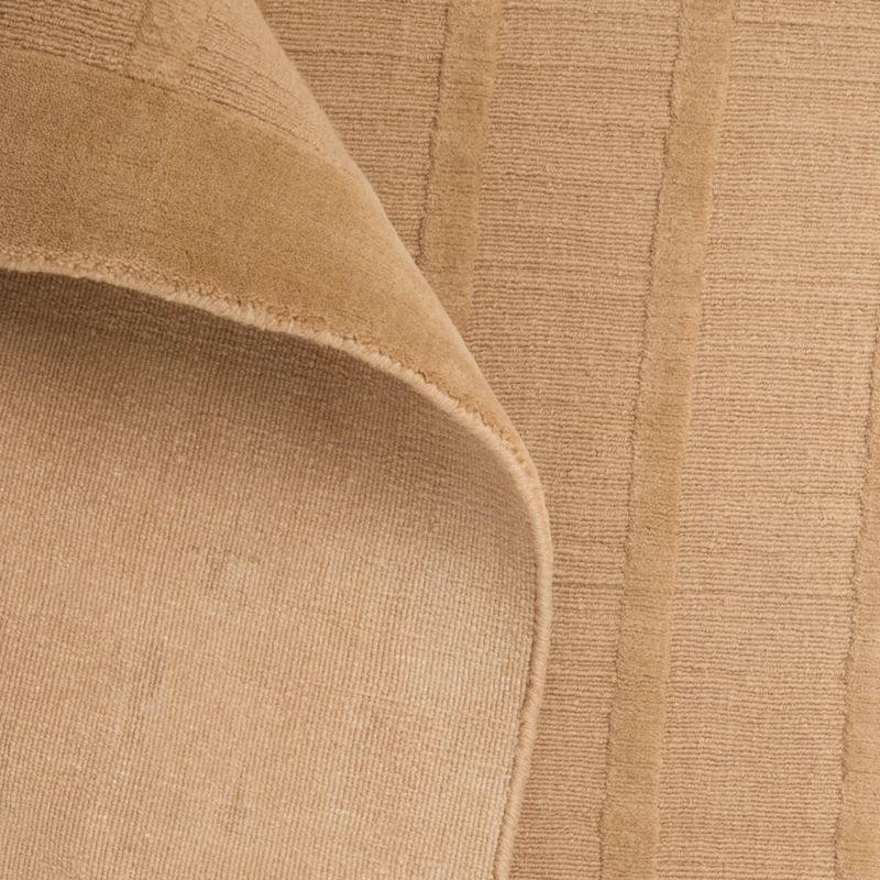 Chelsea Wool Handwoven Beige Area Rug 8'x10' - image 2 of 4