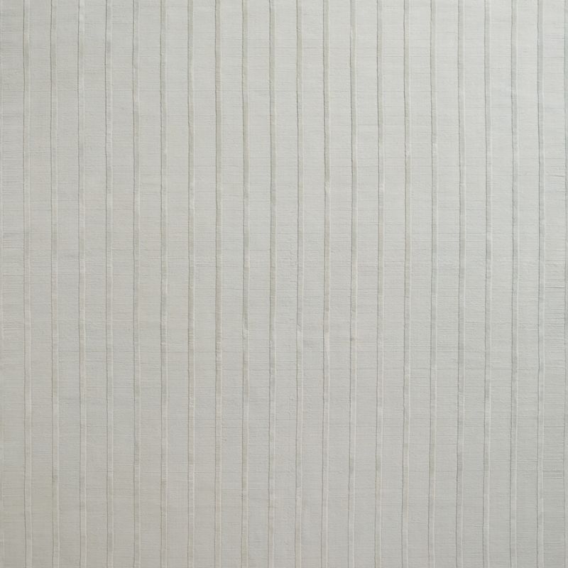 Chelsea Wool Handwoven Light Blue Rug Swatch 12"x18" - image 2 of 3