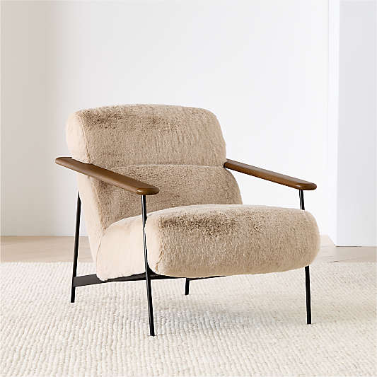 Chalet Accent Chair
